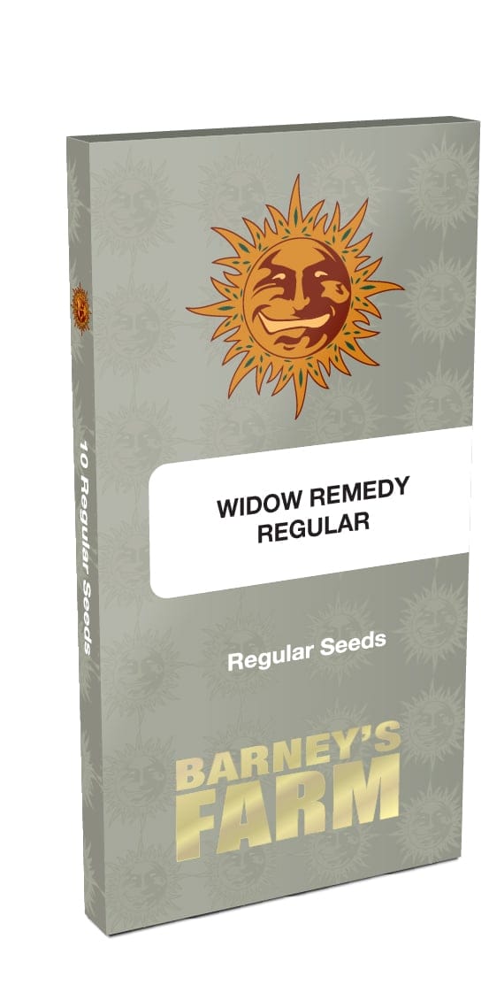 Widow Remedy Regular Seeds