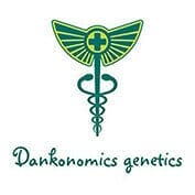 Dankonomics Genetics cannabis seed bank
