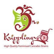 Dr Krippling cannabis seed bank