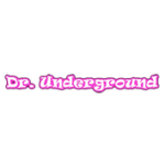 Dr Underground cannabis seeds