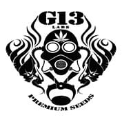 G13 cannabis seed breeders