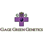 Gage Green Genetics