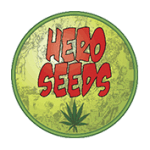 Hero Seeds cannabis seedbank
