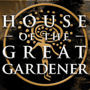 House of the Great Gardener cannabis seedbank