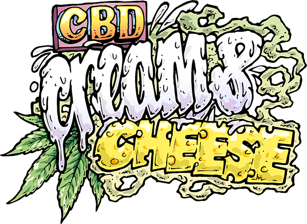 Cream & Cheese CBD Feminised Cannabis Seeds by Seedsman