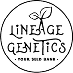 Lineage Genetics Cannabis Seed breeders