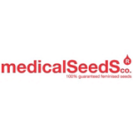 Medical Seeds cannabis seed breeders