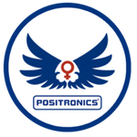 Positronic Seeds Logo