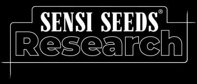 Sensi Seeds Research banner