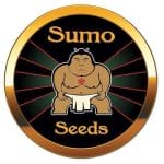 Sumo Seeds marijuana seeds