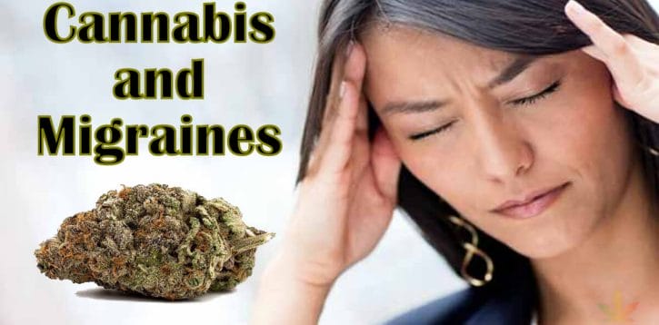 Cannabis and Migraines – Things to Know from Recent Research