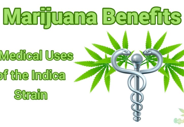 Marijuana Benefits: 5 Medical Uses of the Indica Strain