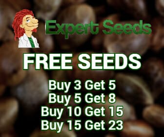 Expert Seeds - FREE Seeds