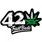 FastBuds cannabis seeds logo